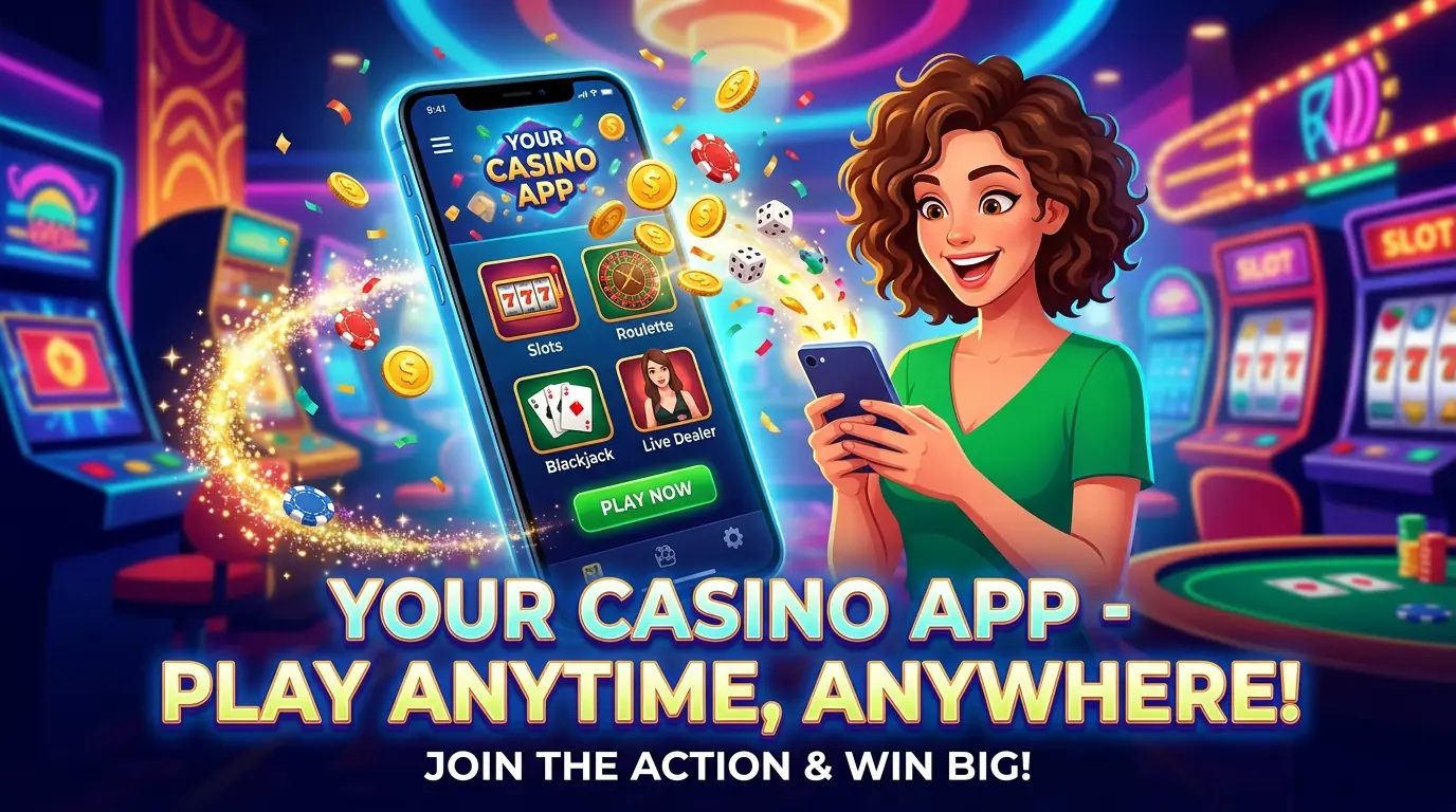 Colosseum casino mobile app