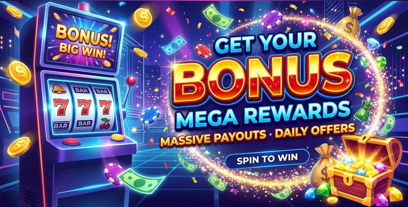 Colosseum casino bonus
