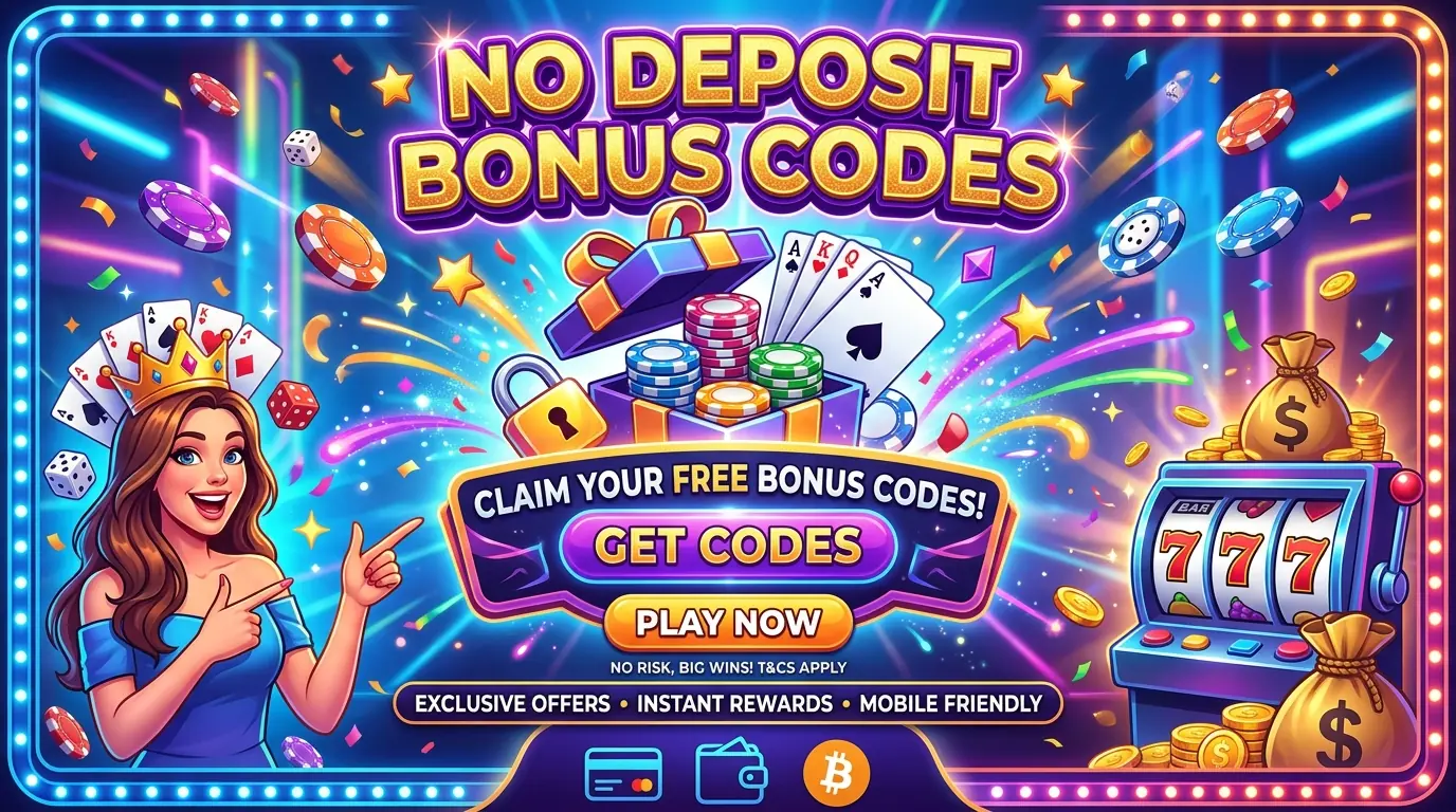 Colosseum casino no deposit bonus
