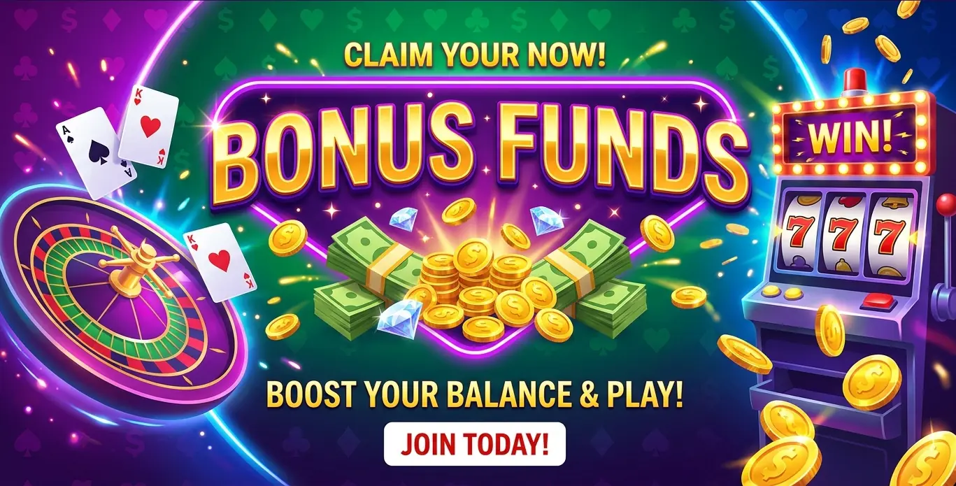 Colosseum bonus balance