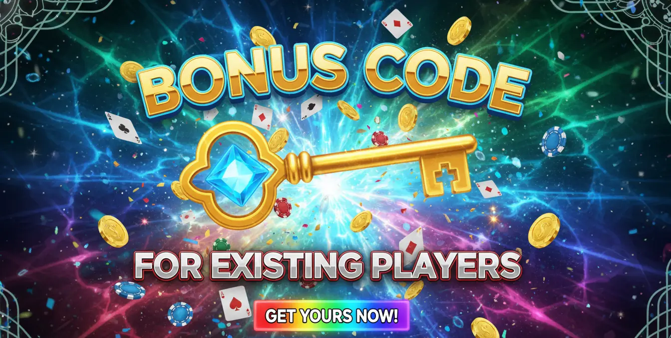 Colosseum existing player bonus code