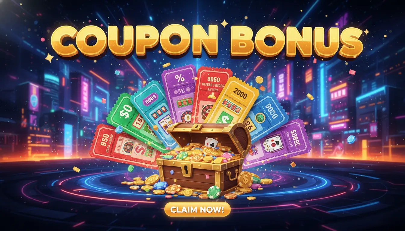 Colosseum coupons