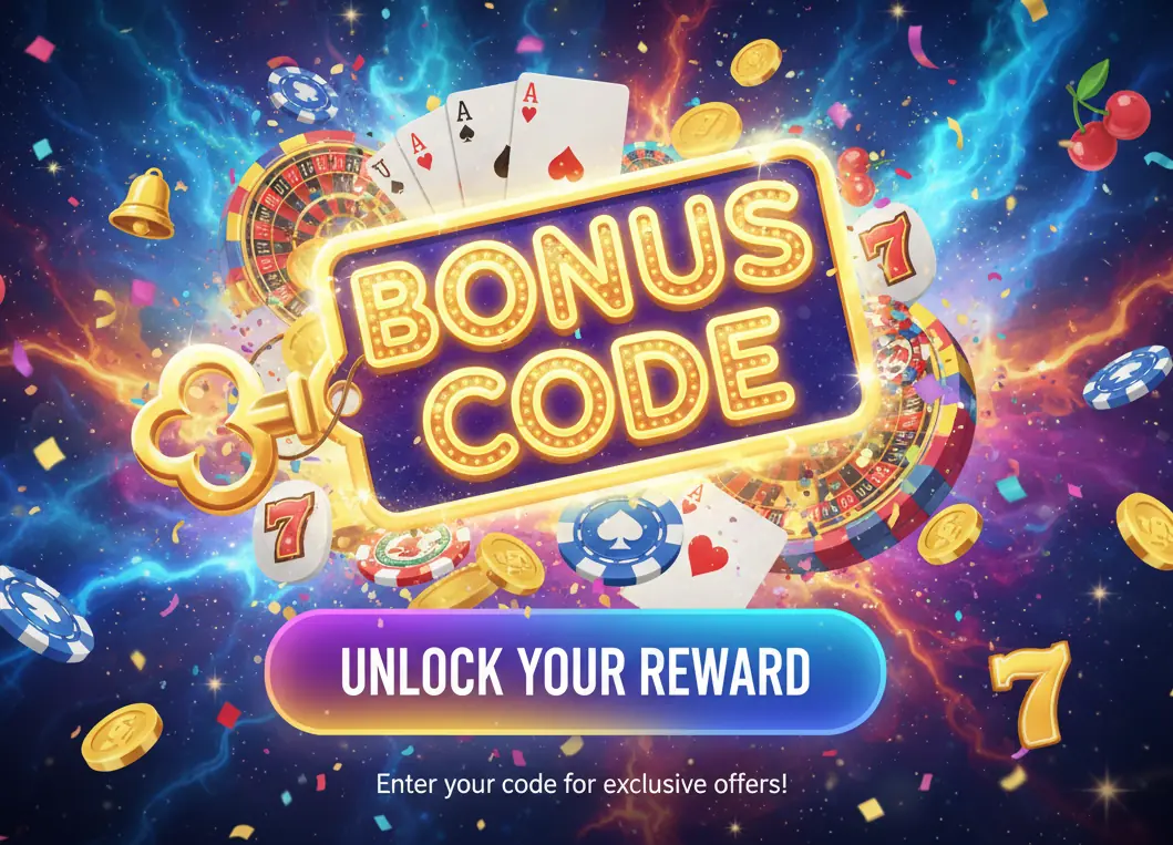 Colosseum bonus code