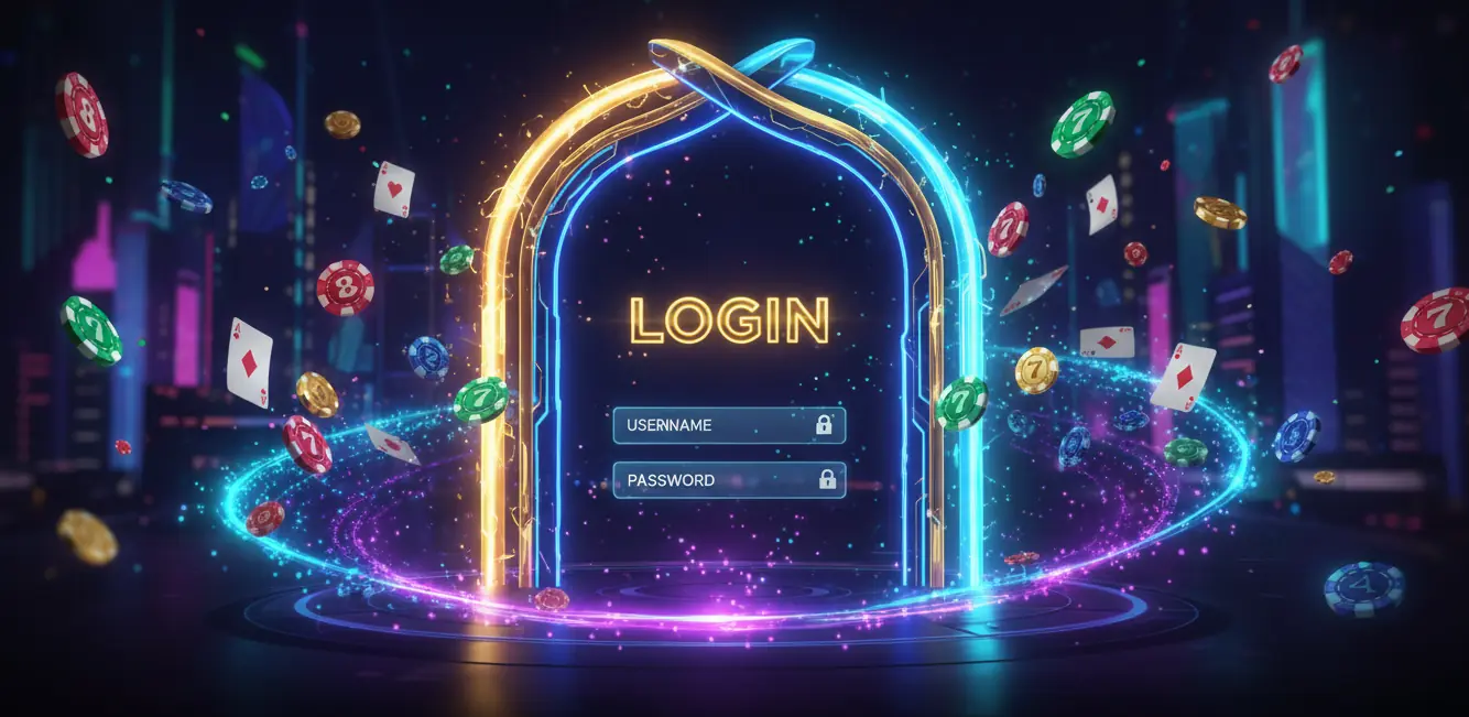 Colosseum casino login