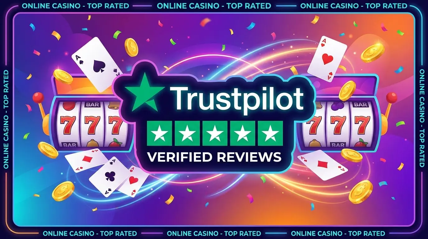 Colosseum Trustpilot