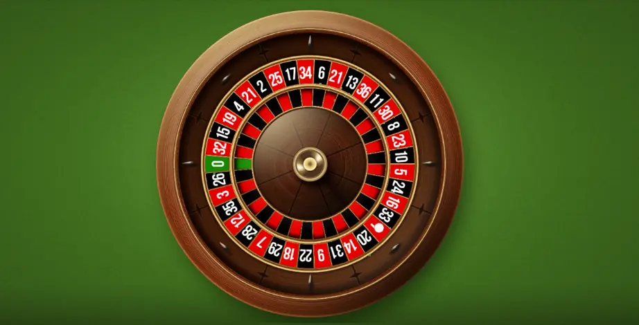 Colosseum roulette
