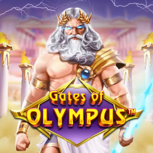 Colosseum Gates of Olympus slot