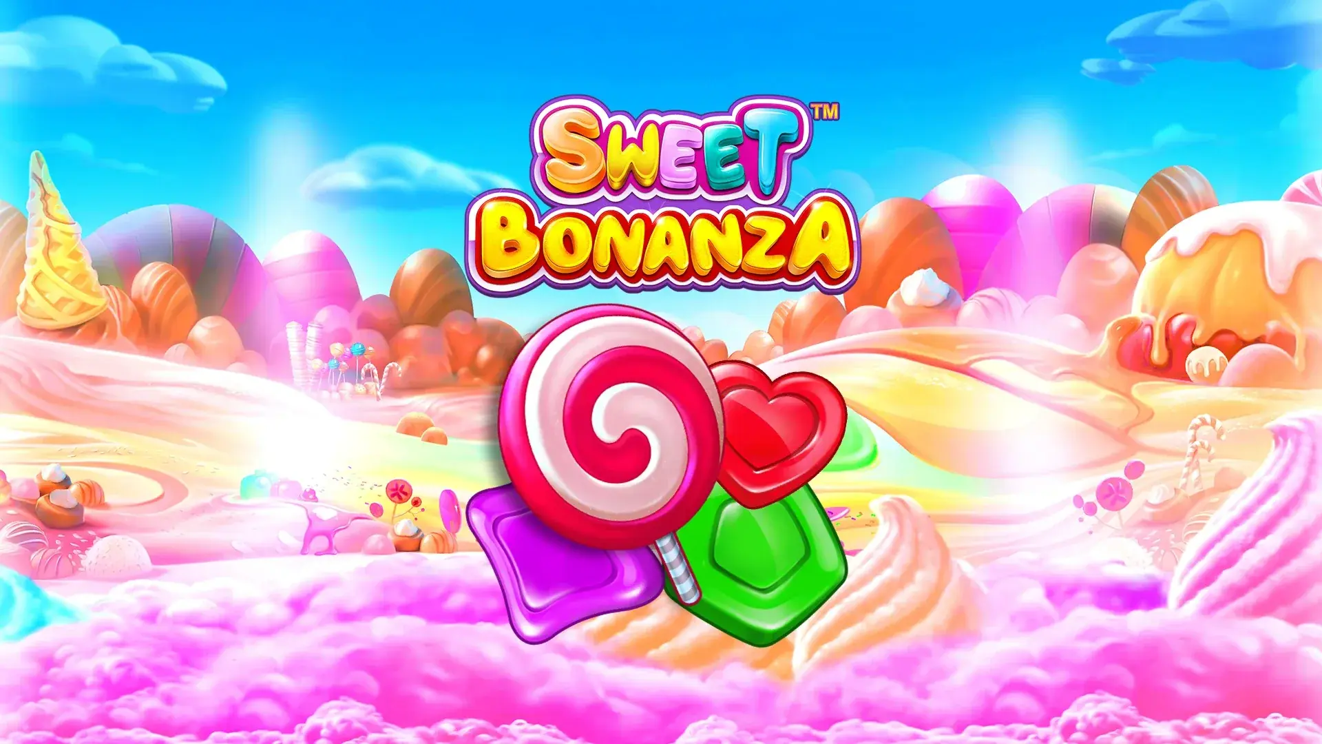 Colosseum casino Sweet Bonanza