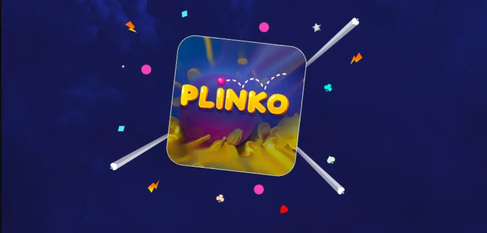 Colosseum casino Plinko